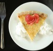 Whiskey Buttermilk Pie