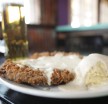 Sour Dough Chicken Fried Steak